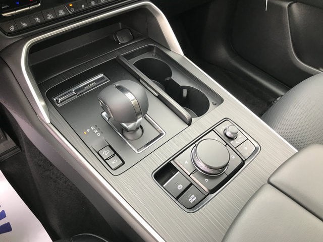 2026 Mazda Mazda CX-90 3.3 Turbo S Premium Plus AWD