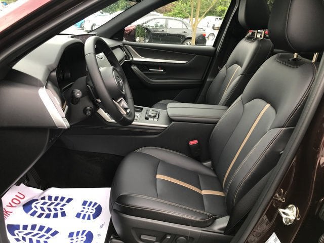 2026 Mazda Mazda CX-90 3.3 Turbo S Premium Plus AWD