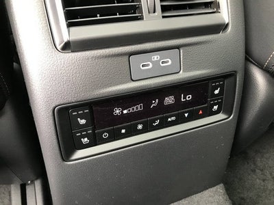 2026 Mazda Mazda CX-90 3.3 Turbo S Premium Plus AWD
