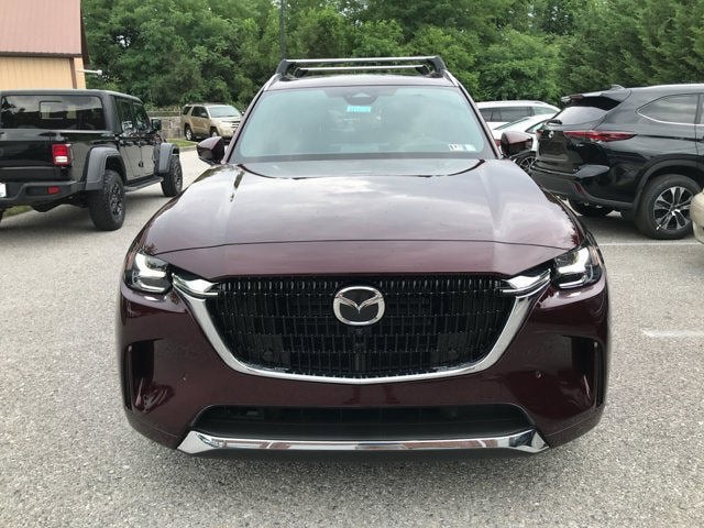2026 Mazda Mazda CX-90 3.3 Turbo S Premium Plus AWD