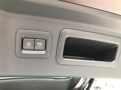 2026 Mazda Mazda CX-90 3.3 Turbo S Premium Plus AWD