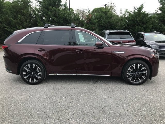 2026 Mazda Mazda CX-90 3.3 Turbo S Premium Plus AWD