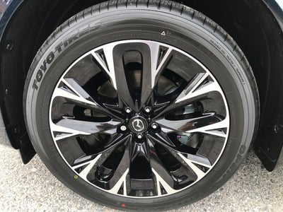 2026 Mazda Mazda CX-90 3.3 Turbo S Premium Plus AWD