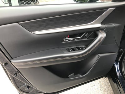 2026 Mazda Mazda CX-90 3.3 Turbo S Premium Plus AWD