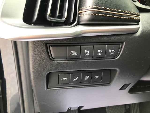 2026 Mazda Mazda CX-90 3.3 Turbo S Premium Plus AWD