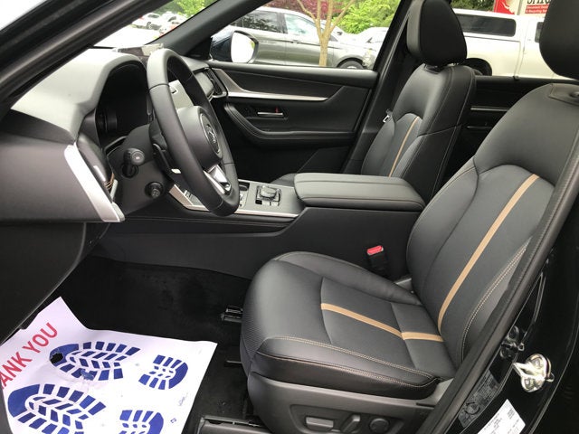 2026 Mazda Mazda CX-90 3.3 Turbo S Premium Plus AWD