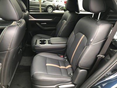 2026 Mazda Mazda CX-90 3.3 Turbo S Premium Plus AWD