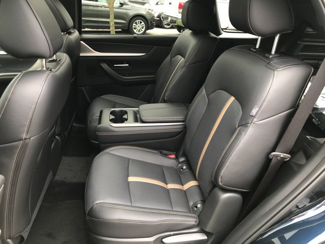 2026 Mazda Mazda CX-90 3.3 Turbo S Premium Plus AWD