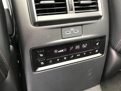 2026 Mazda Mazda CX-90 3.3 Turbo S Premium Plus AWD