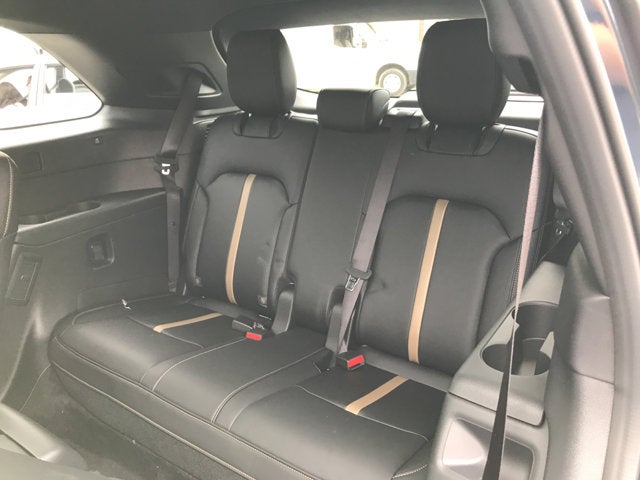 2026 Mazda Mazda CX-90 3.3 Turbo S Premium Plus AWD