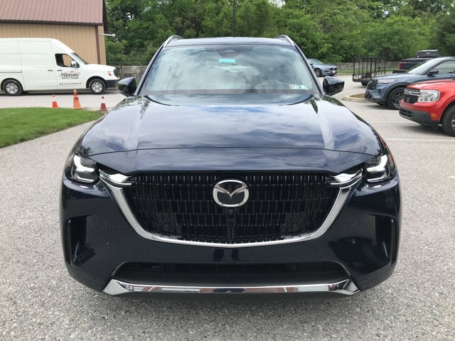 2026 Mazda Mazda CX-90 3.3 Turbo S Premium Plus AWD