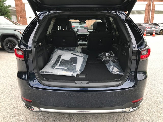 2026 Mazda Mazda CX-90 3.3 Turbo S Premium Plus AWD