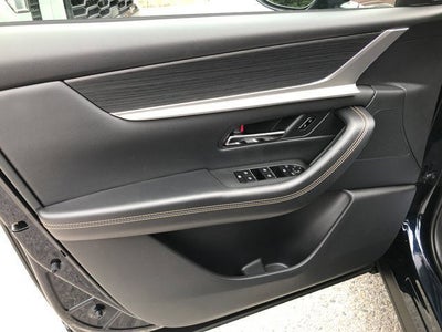 2026 Mazda Mazda CX-90 3.3 Turbo S Premium Plus AWD