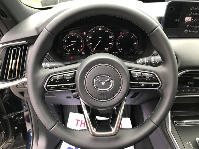 2026 Mazda Mazda CX-90 3.3 Turbo S Premium Plus AWD