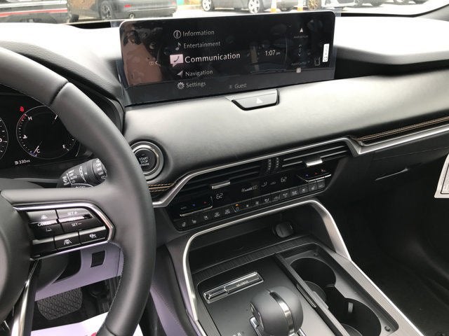 2026 Mazda Mazda CX-90 3.3 Turbo S Premium Plus AWD