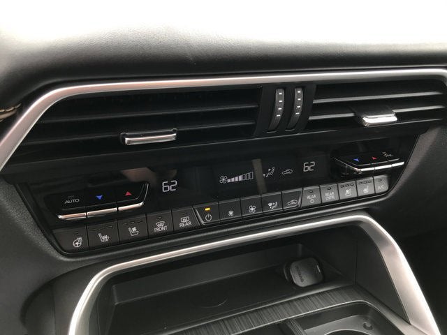 2026 Mazda Mazda CX-90 3.3 Turbo S Premium Plus AWD