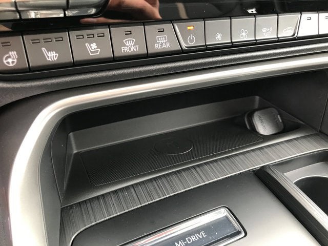 2026 Mazda Mazda CX-90 3.3 Turbo S Premium Plus AWD