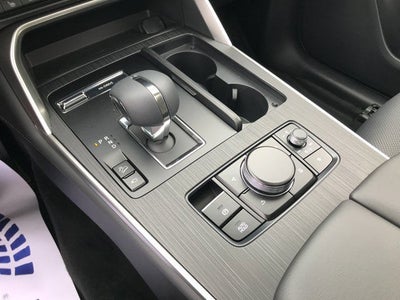 2026 Mazda Mazda CX-90 3.3 Turbo S Premium Plus AWD