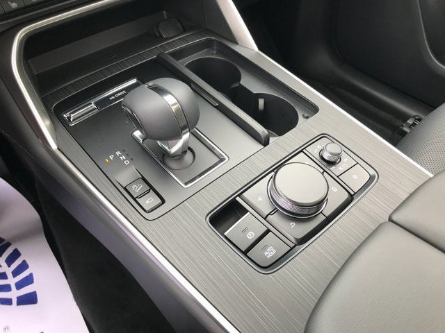 2026 Mazda Mazda CX-90 3.3 Turbo S Premium Plus AWD