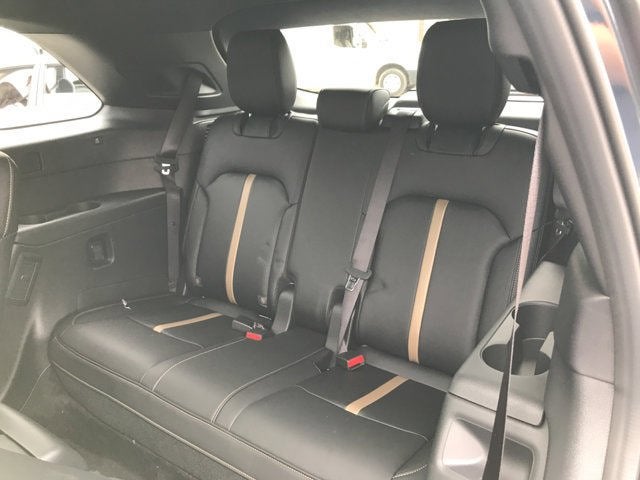 2026 Mazda Mazda CX-90 3.3 Turbo S Premium Plus AWD