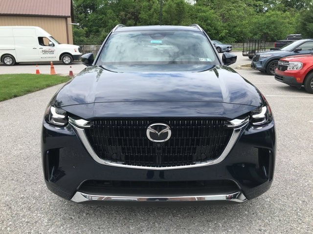 2026 Mazda Mazda CX-90 3.3 Turbo S Premium Plus AWD