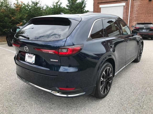 2026 Mazda Mazda CX-90 3.3 Turbo S Premium Plus AWD