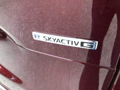 2026 Mazda Mazda CX-90 3.3 Turbo Premium Plus AWD