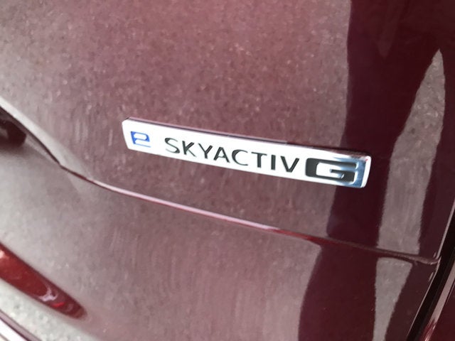 2026 Mazda Mazda CX-90 3.3 Turbo Premium Plus AWD