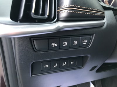 2026 Mazda Mazda CX-90 3.3 Turbo Premium Plus AWD