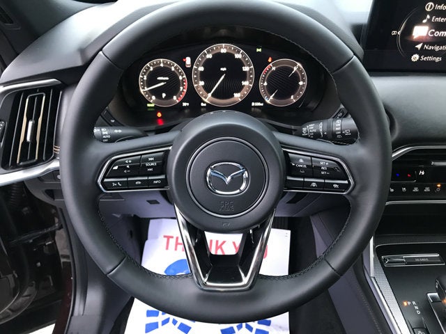 2026 Mazda Mazda CX-90 3.3 Turbo Premium Plus AWD