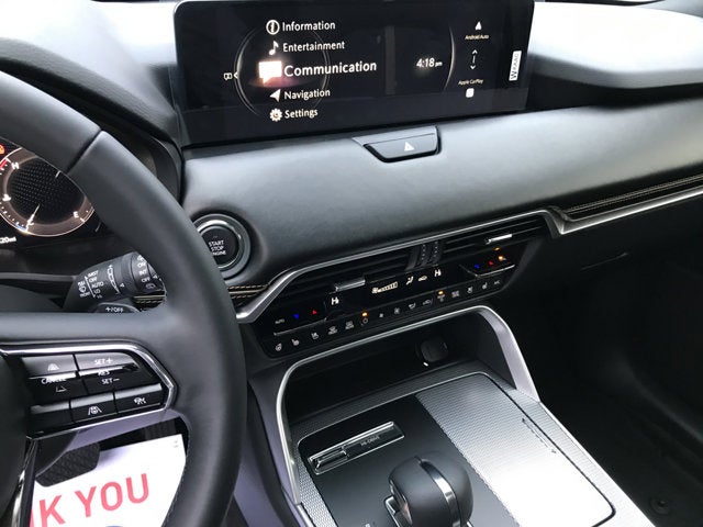 2026 Mazda Mazda CX-90 3.3 Turbo Premium Plus AWD