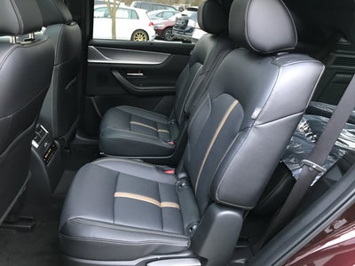 2026 Mazda Mazda CX-90 3.3 Turbo Premium Plus AWD