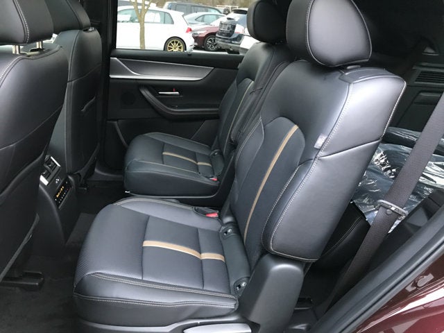 2026 Mazda Mazda CX-90 3.3 Turbo Premium Plus AWD