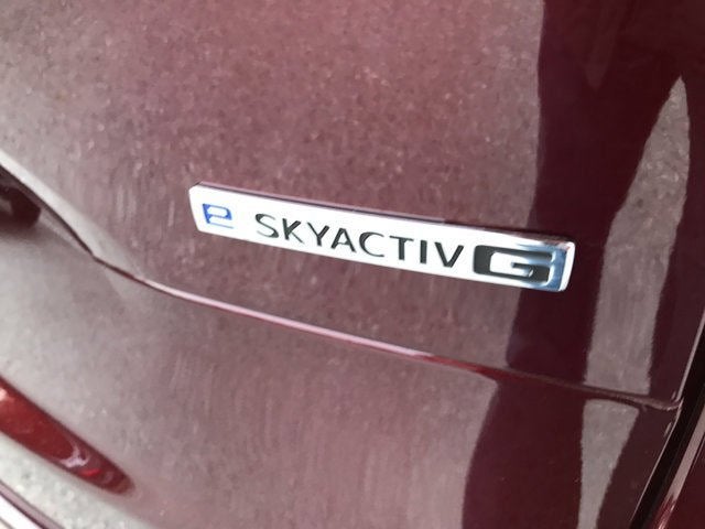 2026 Mazda Mazda CX-90 3.3 Turbo Premium Plus AWD