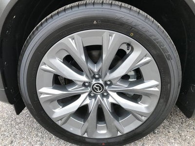 2026 Mazda Mazda CX-90 3.3 Turbo Premium Plus AWD