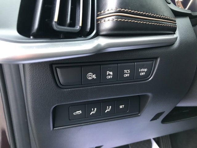 2026 Mazda Mazda CX-90 3.3 Turbo Premium Plus AWD