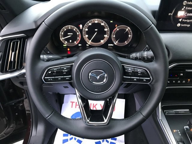 2026 Mazda Mazda CX-90 3.3 Turbo Premium Plus AWD