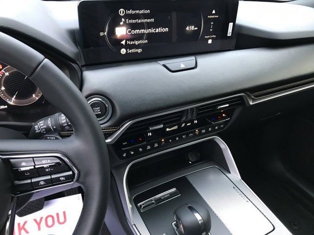 2026 Mazda Mazda CX-90 3.3 Turbo Premium Plus AWD