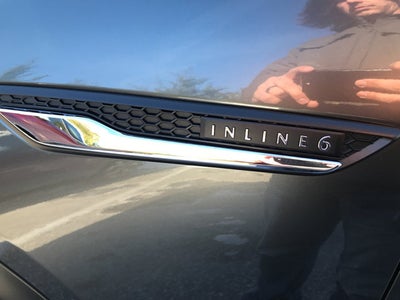 2025 Mazda Mazda CX-90 Premium Plus Package