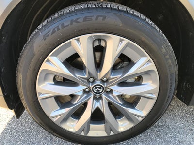 2025 Mazda Mazda CX-90 Premium Plus Package