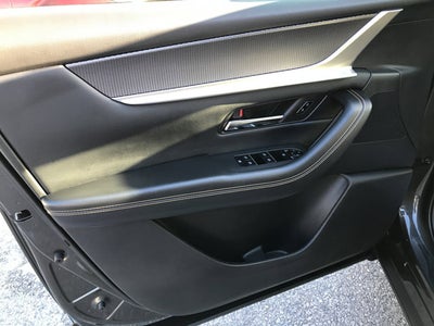 2025 Mazda Mazda CX-90 Premium Plus Package