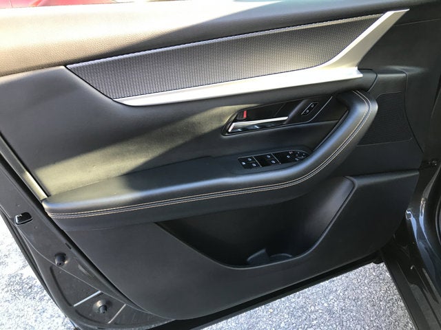 2025 Mazda Mazda CX-90 Premium Plus Package