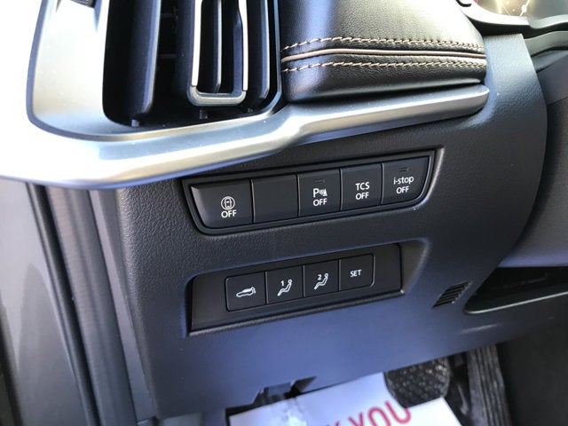 2025 Mazda Mazda CX-90 Premium Plus Package