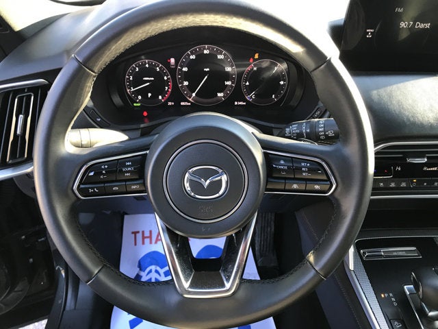 2025 Mazda Mazda CX-90 Premium Plus Package