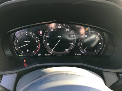 2025 Mazda Mazda CX-90 Premium Plus Package