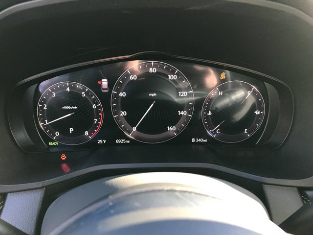 2025 Mazda Mazda CX-90 Premium Plus Package