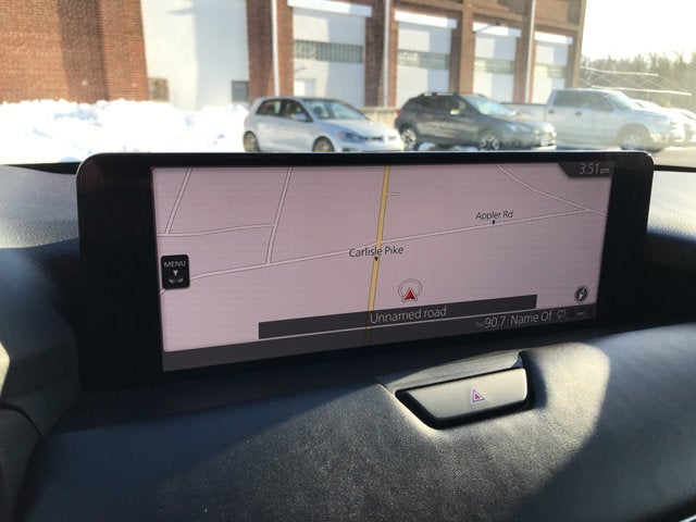 2025 Mazda Mazda CX-90 Premium Plus Package