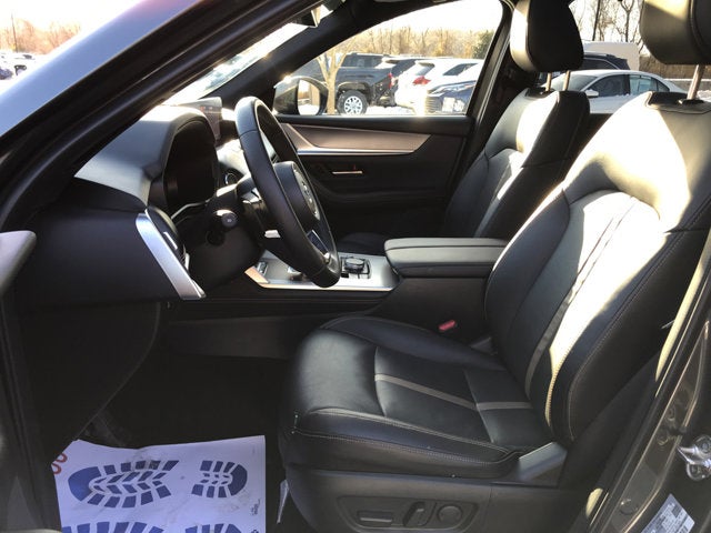 2025 Mazda Mazda CX-90 Premium Plus Package