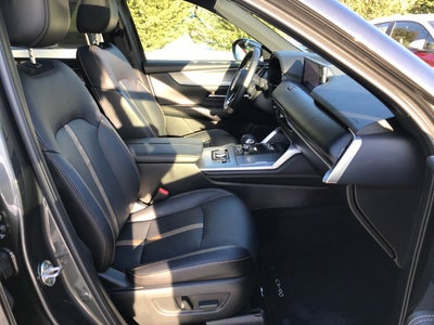 2025 Mazda Mazda CX-90 Premium Plus Package