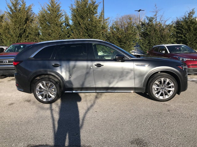 2025 Mazda Mazda CX-90 Premium Plus Package